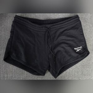 Reebok Terry Cloth Shorts